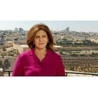 الزميل سمودي ينفي مزاعم الاحتلال حول الشهيدة أبو عاقلة