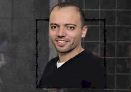 نقل المعتقل خليل عواودة إلى مستشفى