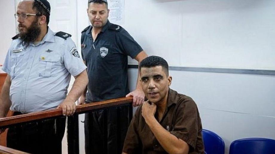 8 أشهر على عزل الأسير زكريا الزبيدي بظروف معيشية قاسية