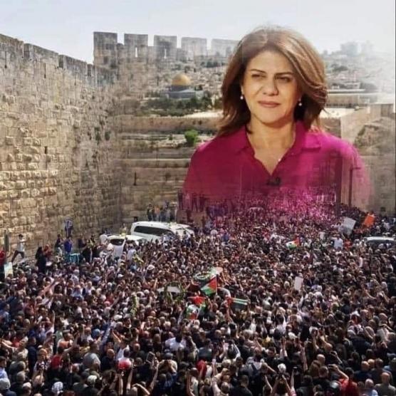 وزير الأوقاف المصري: الاعتداء على مشيعي جنازة الصحفية أبو عاقلة يتنافى مع كل المواثيق الدولية والقيم الدينية والأعراف الإنسانية