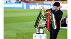 الصين تعتذر عن عدم استضافة كأس آسيا