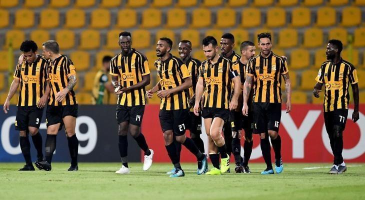 إيقاف نجم سعودي بسبب وقوعه في المحظور