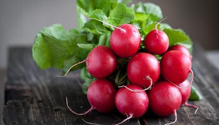 الكشف عن فوائد الفجل في مكافحة السرطان