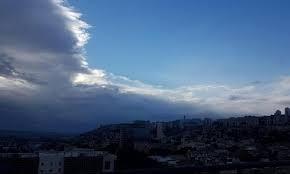 حالة الطقس: انخفاض الحرارة بحدود 4 درجات وأمطار متفرقة