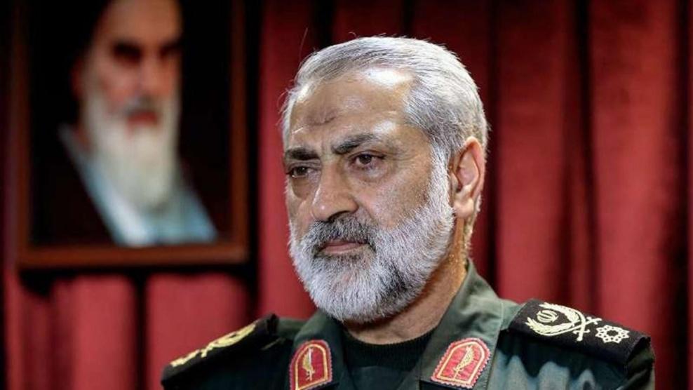 إيران تتوعد بالرد على اغتيال