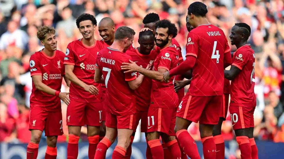 ليفربول يعلن عن أول صفقاته الصيفية