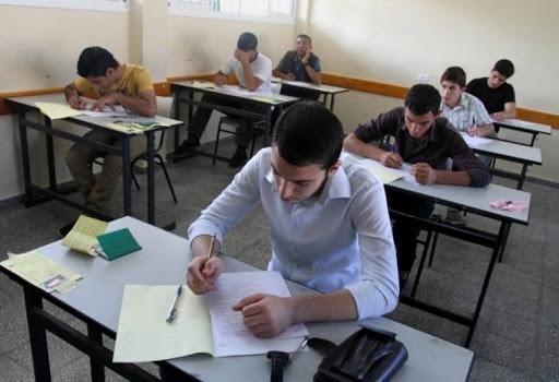 تبدأ في 14 حزيران- التربية: تأجيل امتحانات التوجيهي لمدة أسبوع