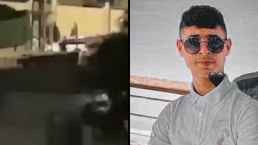 مقتل فتى خلال شجار عائلي كبير في النقب المحتل