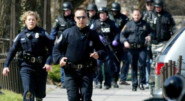 صدمة في امريكا: مقتل 19 طفلا وبالغين اثنين في تكساس وبايدن يعلق