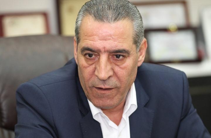 الرئيس يصدر قرارا بتكليف حسين الشيخ بمهام أمين سر اللجنة التنفيذية للمنظمة