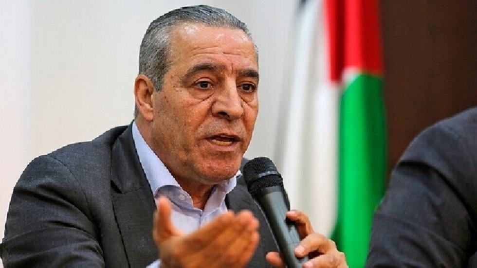 الشيخ: