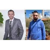 رغم خطورة وضعهما الصحي: المعتقلان عواودة وريان يواصلان إضرابهما عن الطعام