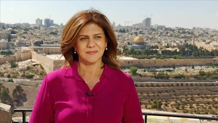 البيت الأبيض: ندعو لتحقيق معمق وشفاف في مقتل شيرين أبو عاقلة