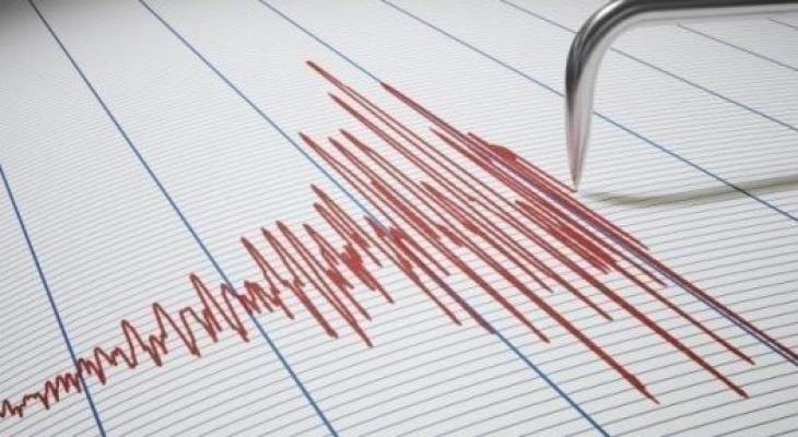 زلزال بقوة 4.7 يضرب منطقة الخليج العربي