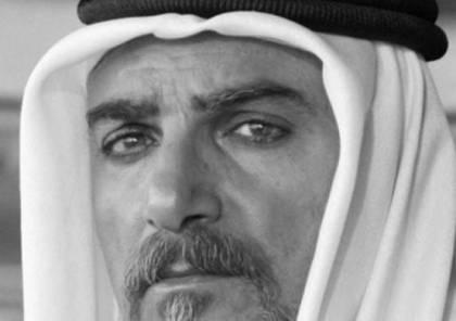 وفاة الفنان الأردني هشام هنيدي