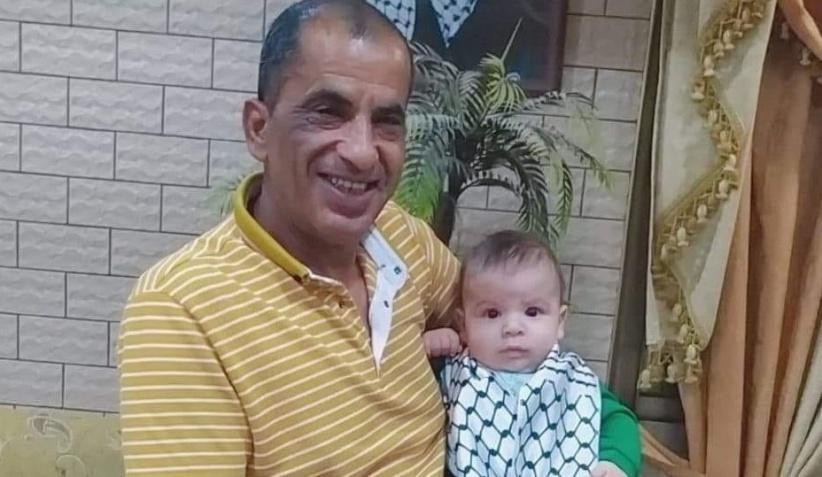 استشهاد شاب برصاص الاحتلال قرب جدار الضم في قلقيلية