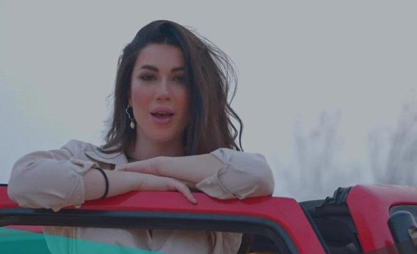 حقيقة طلاق الفنانة
