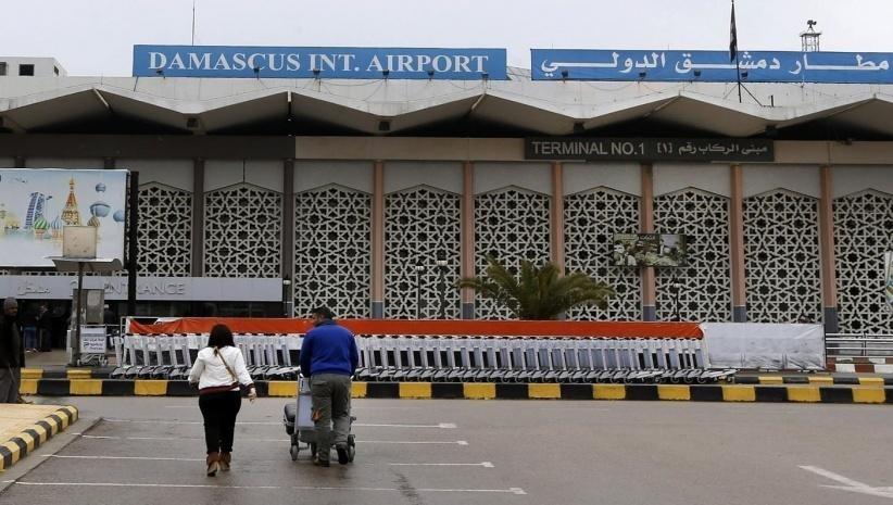 روسيا تطالب مجلس الأمن بإدانة إسرائيل بسبب قصف مطار دمشق