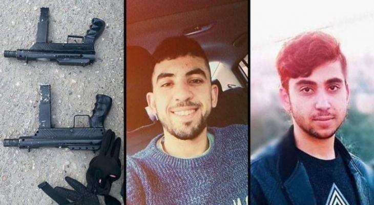 الاحتلال يؤجل هدم منزل أحد منفذي عملية 