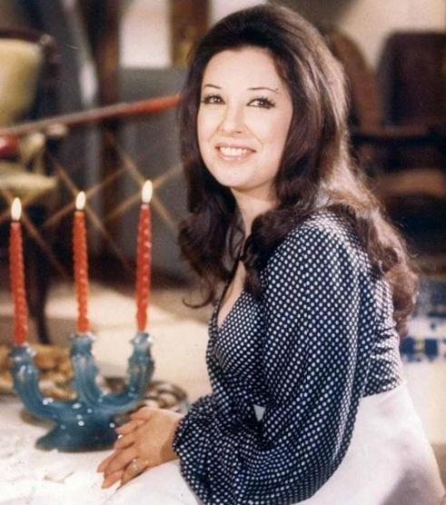 نجاة الصغيرة تعود للساحة الفنية