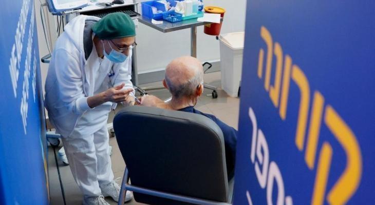 إسرائيل تدخل الموجة السادسة من فيروس كورونا