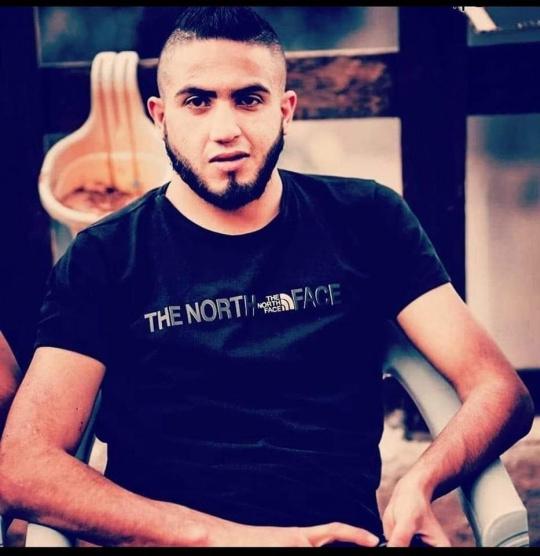 شهيد برصاص قوات الاحتلال في جنين