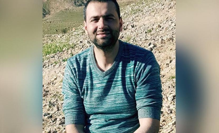 منذ أكثر من عامين.. الاحتلال يواصل عزل الأسير ربيع أبو نواس