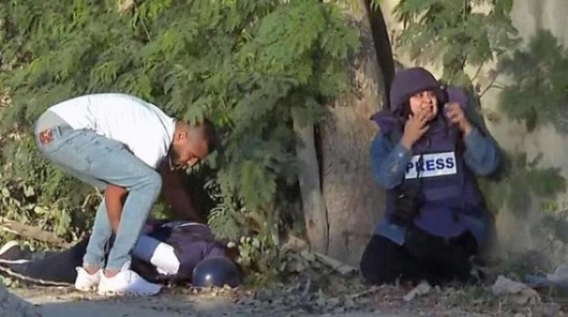 عائلة الشهيدة شيرين أبو عاقلة تطلب لقاء بايدن خلال زيارته لإسرائيل