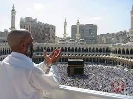 الحجاج المتعجلين يتوافدون للمدينة المنورة