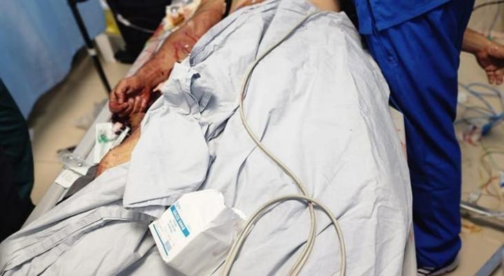 مقتل شاب برصاص مسلحين في جنين