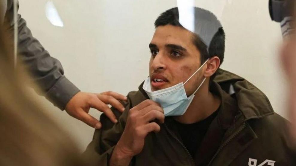 جلسة محكمة جديدة للنظر في تمديد الانفرادي للأسير