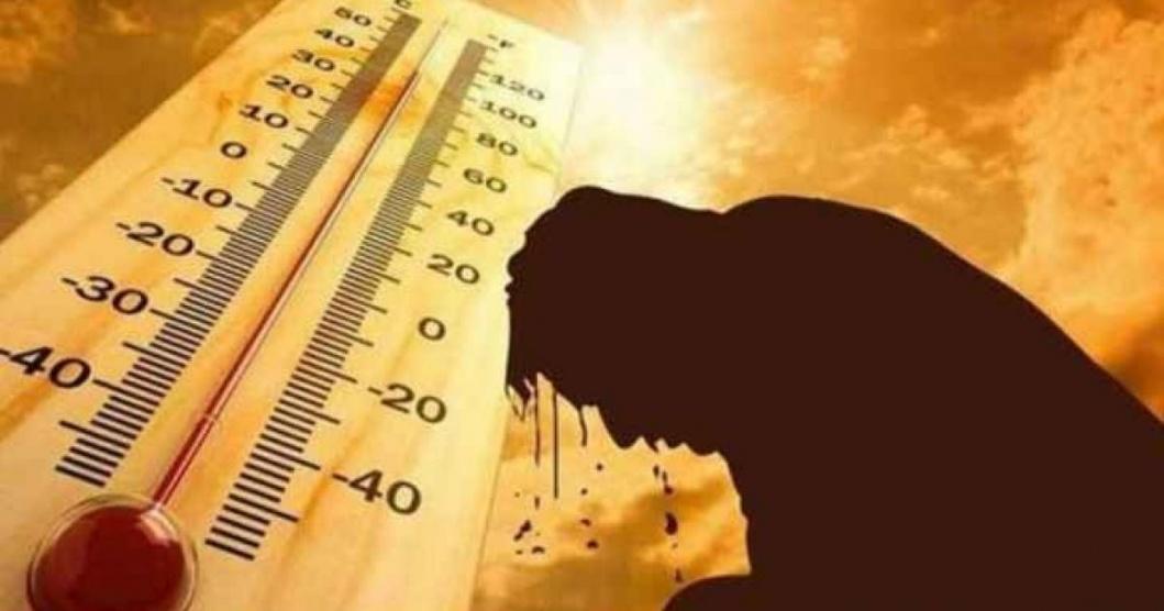 الراصد الجوي لمعا: موجة حر طويلة تبدأ نهاية الشهر وتشتد الشهر القادم
