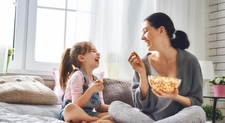 7 وجبات خفيفة صحية للحفاظ على نمو وطاقة طفلك
