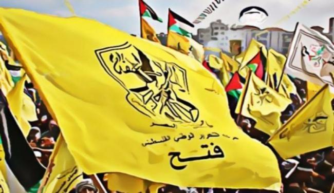 حركة فتح تدين حادثة إطلاق النار على الدكتور ناصر الدين الشاعر