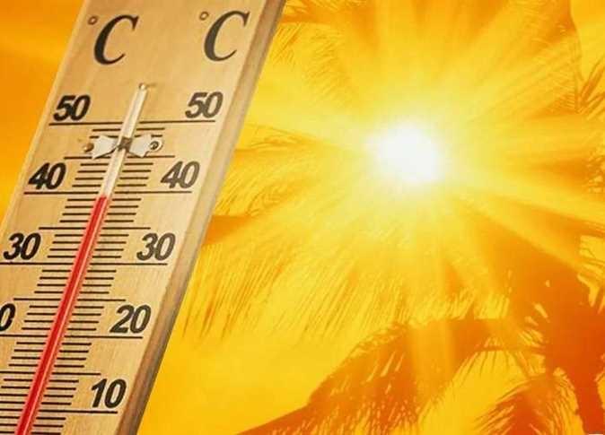 حالة الطقس: أجواء شديدة الحرارة حتى الثلاثاء المقبل