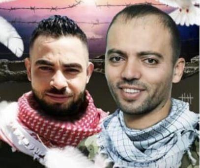 المحامي سعادة: مصير غامض لجلسة الحوار بشأن الأسيرين ريان وعواودة