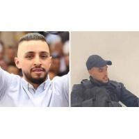 الرئاسة تدين جريمة اغتيال الشابين صبح والعزيزي في نابلس