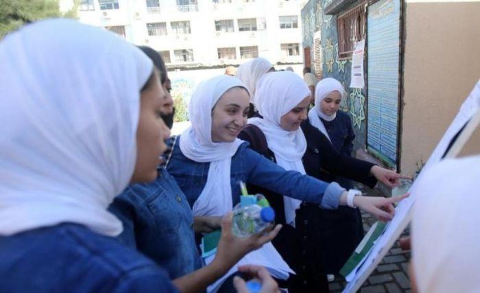 لا موعد محدد لاعلان النتائج وعملية التصحيح تنتهي غدا