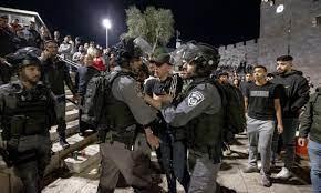 تواصل اعتداءات الاحتلال ومستوطنيه في الضفة والقدس