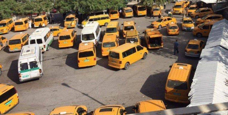 النقل: قرار دعم السائقين بالوقود يدخل حيز التنفيذ أول آب