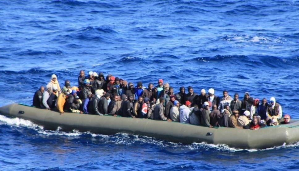 وفاة شاب من غزة غرقا خلال محاولة الوصول لليونان