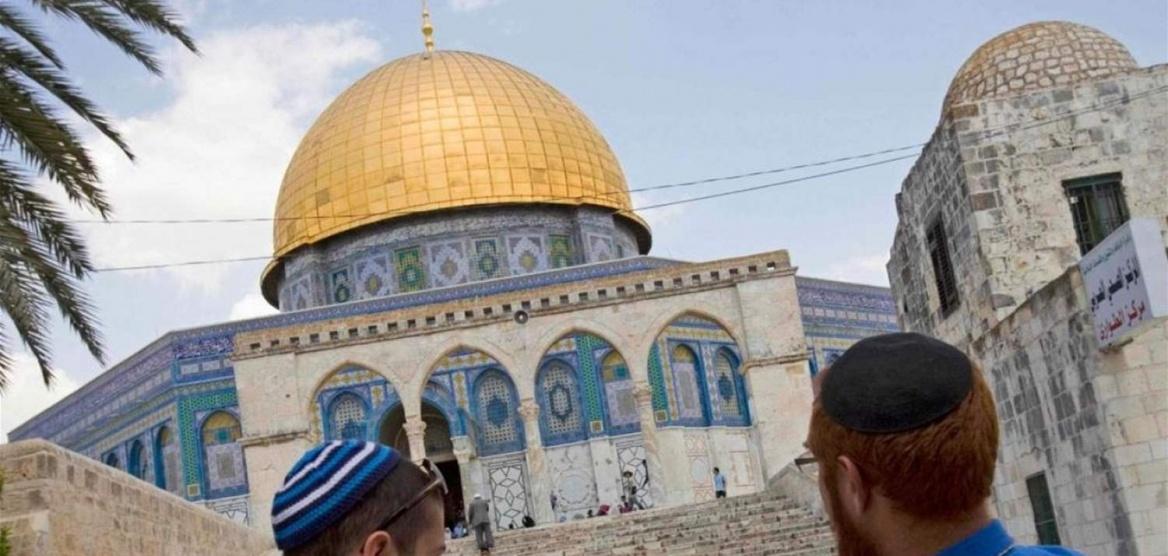 الاقصى.. تحذيرات مقدسية من المخططات الاستيطانية لتوسيع