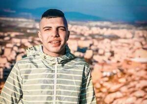 إضراب شامل في جنين حدادًا على الشهيد الكفريني والفصائل تندد بالجريمة