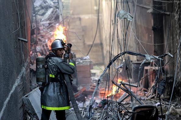 يديعوت: 24 هدفاً و16 طناً من الأسلحة في اليوم الأول للعدوان على غزة