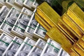 العملات والمعادن