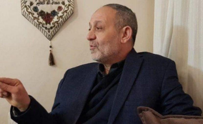 محكمة الاحتلال تمدد اعتقال بسام السعدي لستة أيام