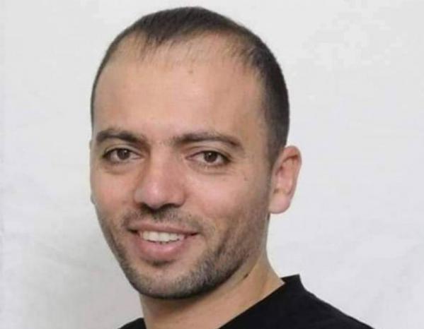 المعتقل عواودة يواصل إضرابه عن الطعام لليوم 157 وسط ظروف صحية حرجة