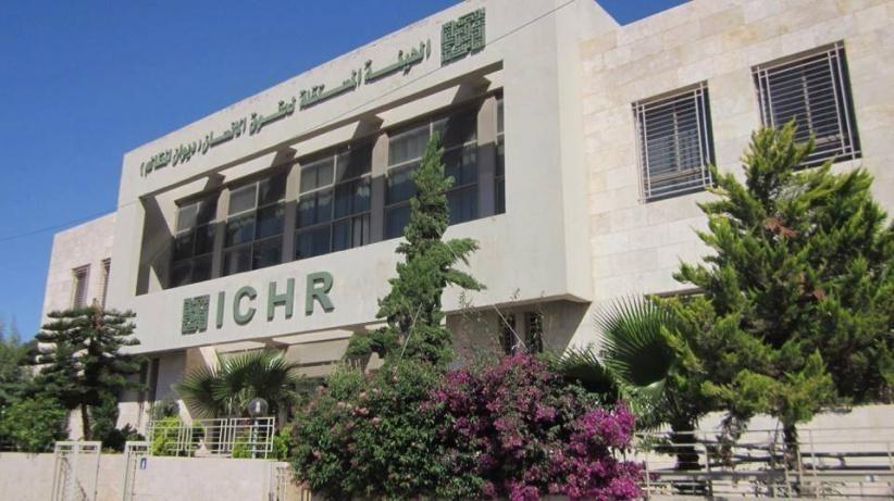 الهيئة المستقلة تستنكر استمرار قوات الاحتلال في الاعتداء على مؤسسات فلسطينية مدنية حقوقية وتنموية