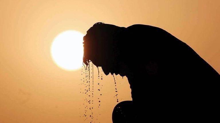 الطقس: أجواء حارة وكتلة هوائية شديدة الحرارة تؤثر على البلاد السبت المقبل