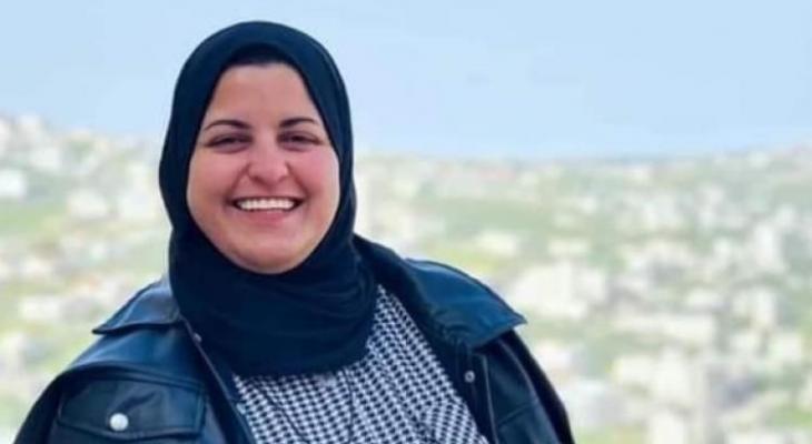 الاحتلال يؤجل محكمة الأسيرة دينا جرادات من جنين